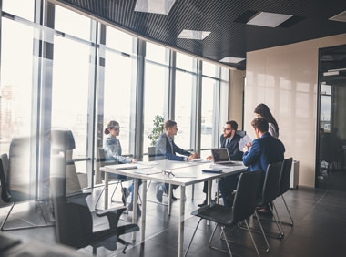 Estudios de Evaluación de Negocios